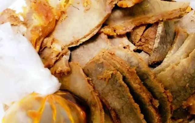 武汉卤菜店哪家最好吃,武汉最好吃的老卤店