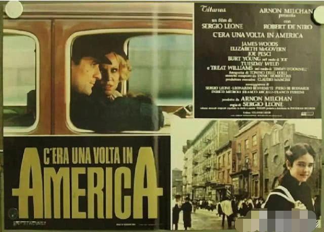 世界黑帮电影十大巅峰之作,全世界公认最经典的十部黑帮电影