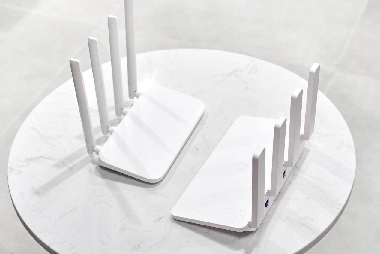 荣耀x3路由器对比其它路由器,小米路由器ax3000对比荣耀路由器3