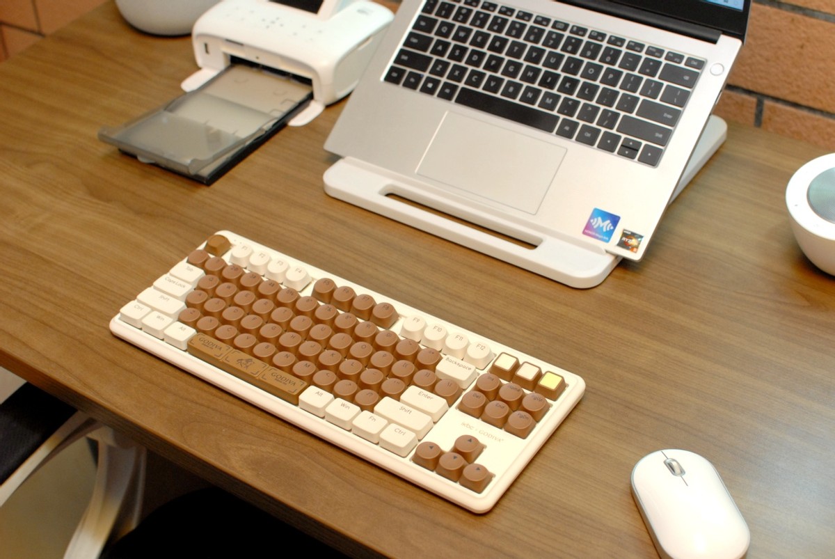 ikbc歌帝梵键盘,ikbc104机械键盘