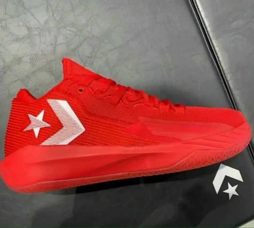 匡威最新篮球鞋曝光,匡威篮球鞋什么时候发布