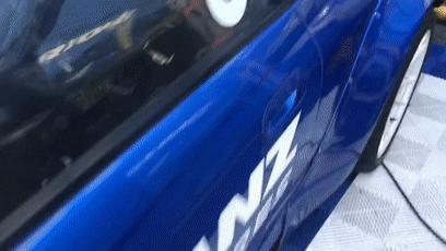 漂移赛车手中国,中国车手漂移挑战