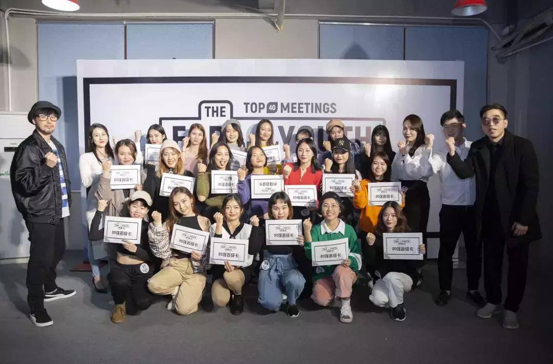 青春说口才培训,青春说口才训练