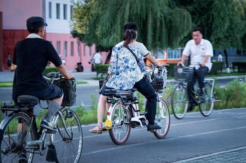 朝鲜人均每月收入多少,朝鲜人人均月收入