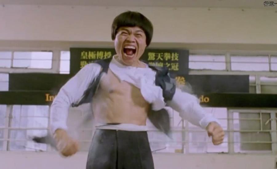 周星驰丑角都有谁,周星驰十大丑角排名