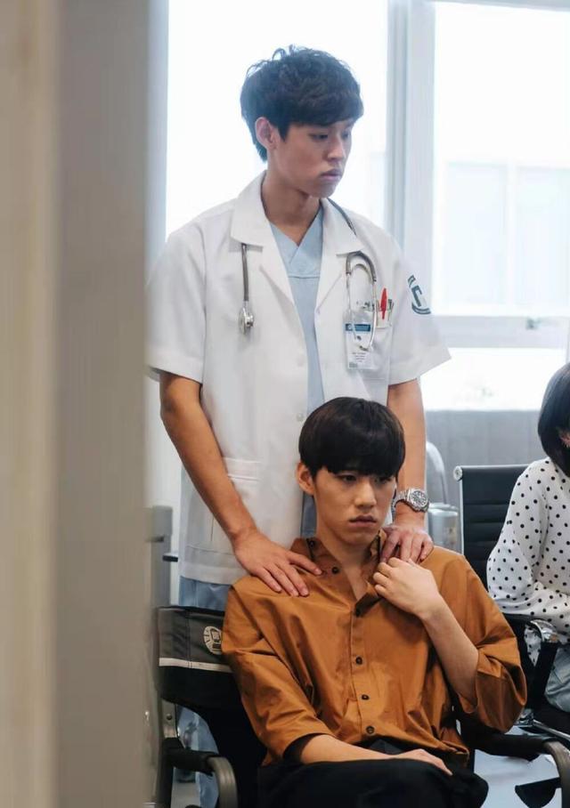 他泰多次合作CP：麻绳椰奶KK上榜，GMM三大更妙