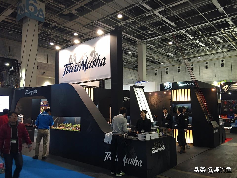 日本钓鱼装备视频,日本钓鱼渔具怎么用