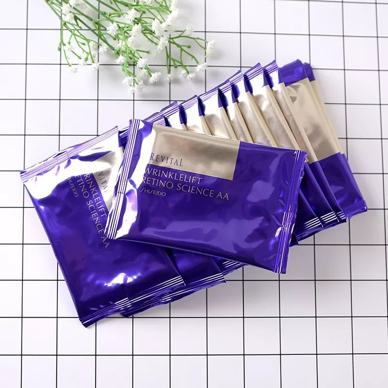 日常推荐一款超好用的眼膜,一直回购的眼膜推荐