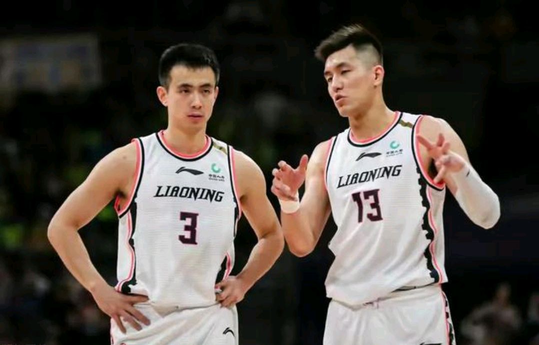 cba现役百大球星郭艾伦辽宁男篮,cba球员名单周琦