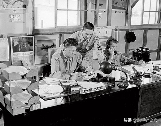 美国总统超60%曾扛枪打仗，最高升至五星上将，为影响力大大加分