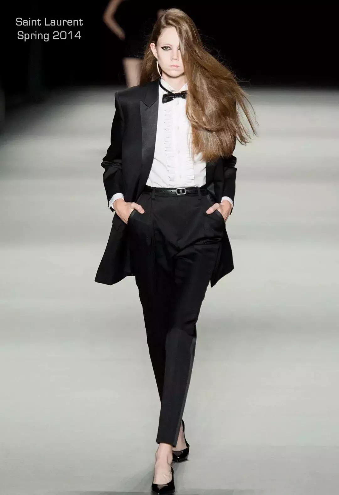 美就是美｜性别大概是最微不足道的小事