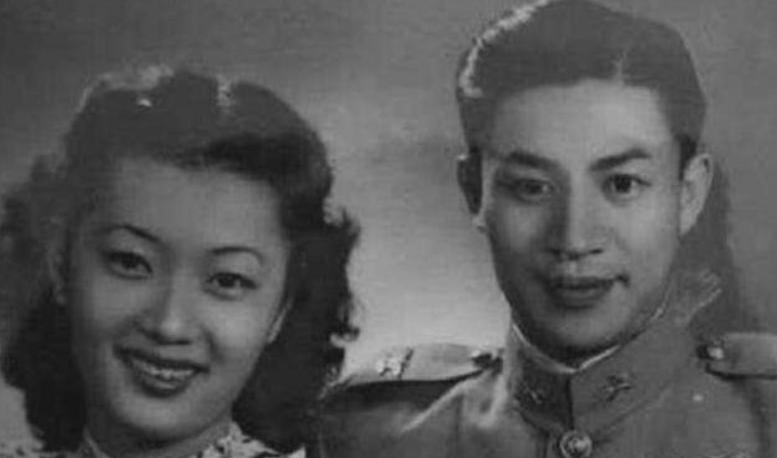 孔家大家长孔令仪,孔家二小姐孔令仪的婚姻情况