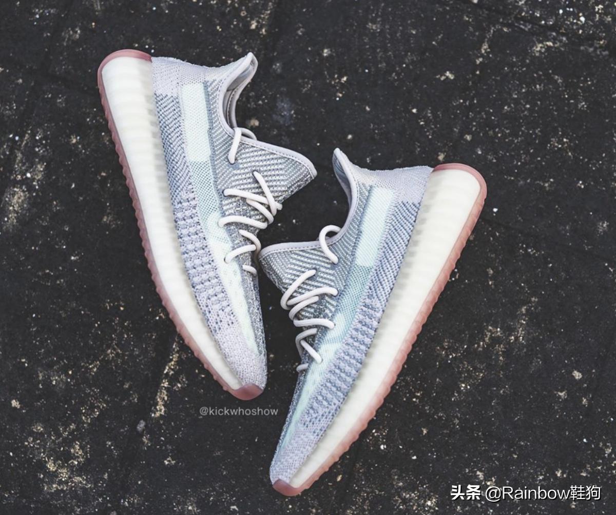 椰子鞋哪几款值得入手,九月发售的实战鞋