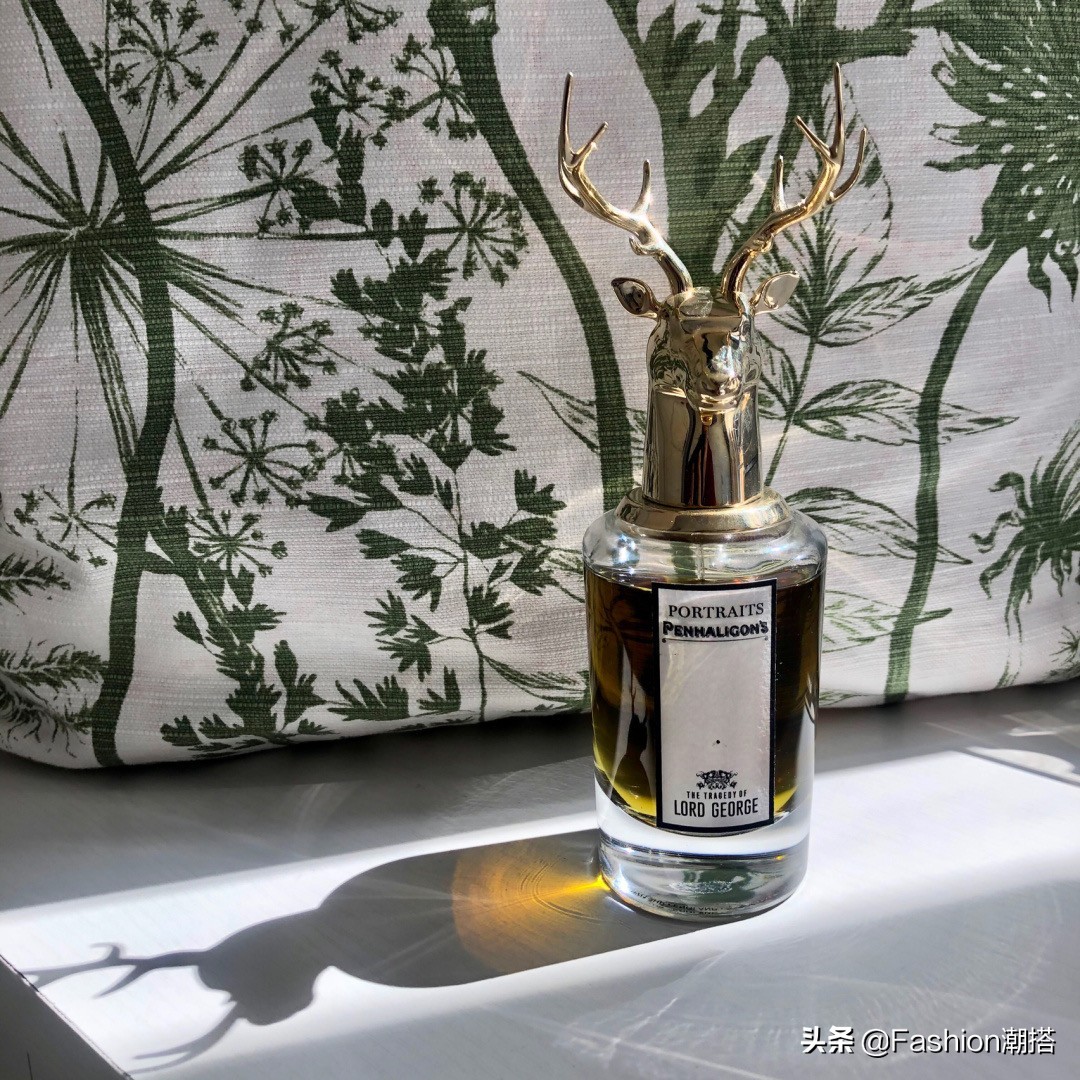 过去十年评分最高的十款男士香水,约会香水男士