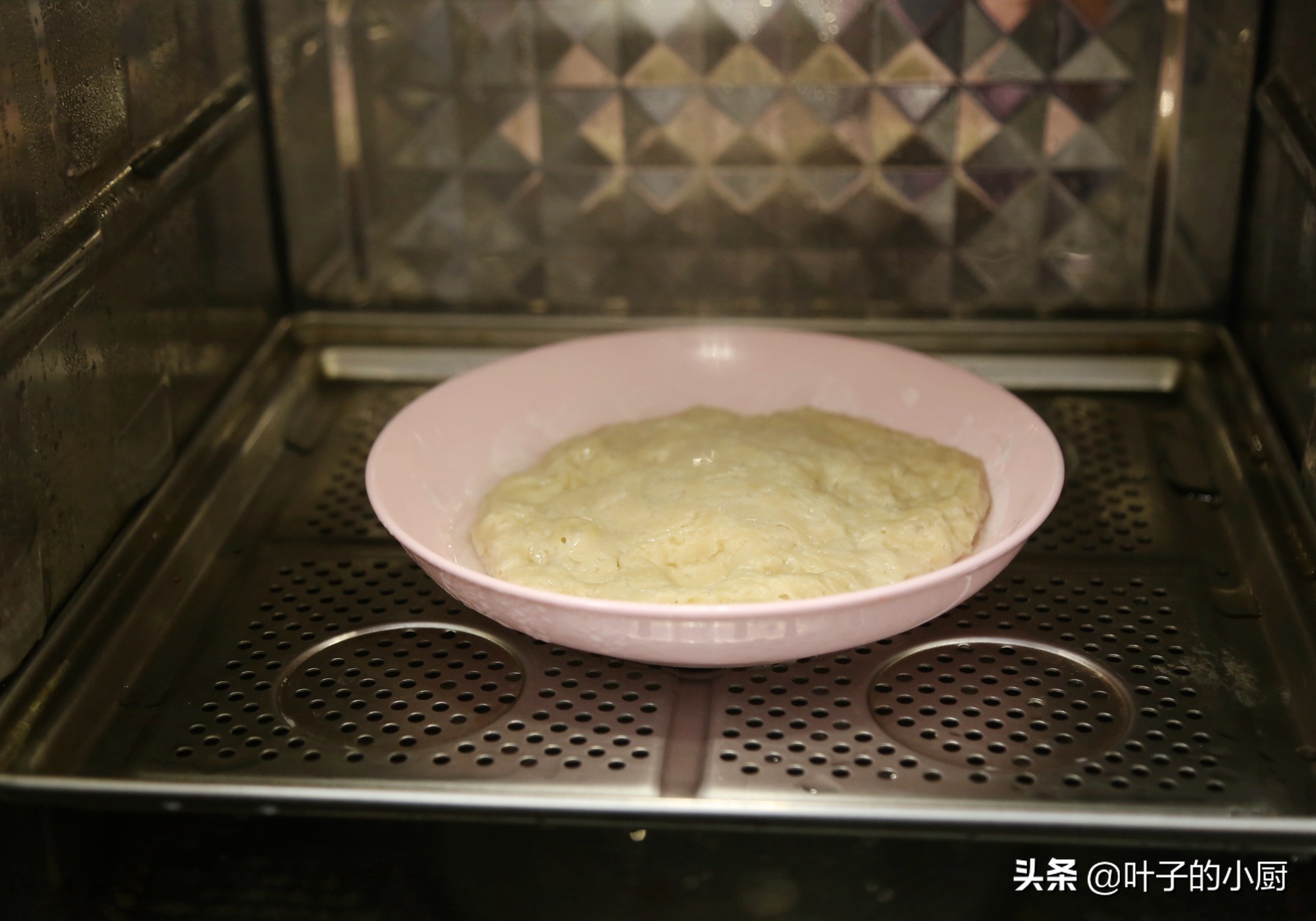 正宗做凉皮的方法和技巧,凉皮为什么发粘干裂