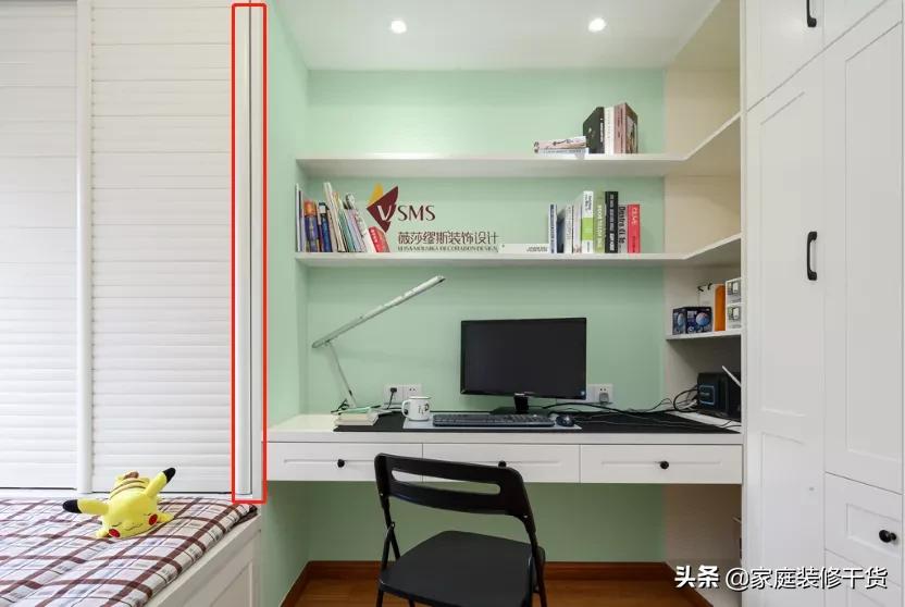 七八十年老木工师傅做家具,最简单的衣柜制作是什么样的