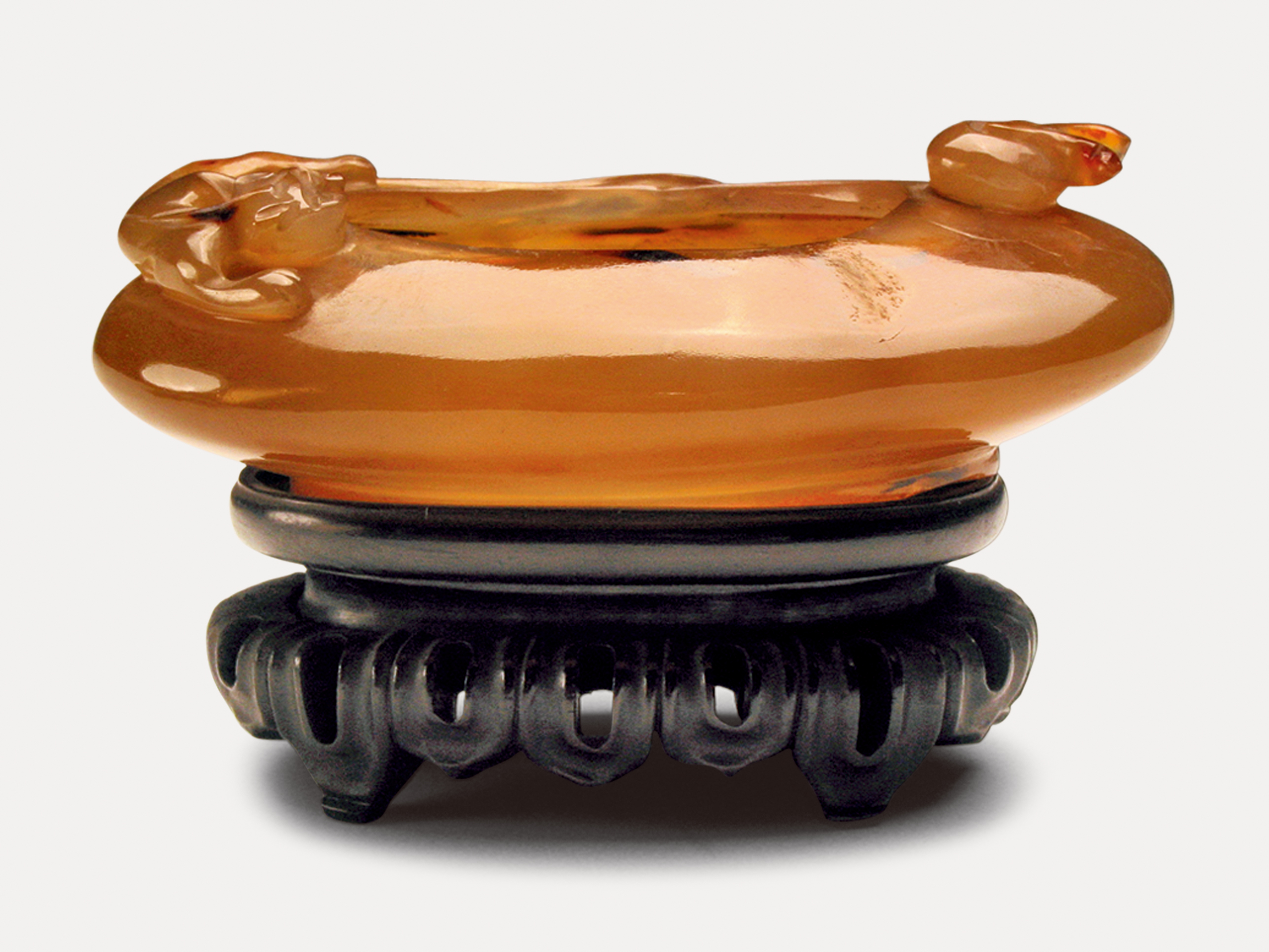 文房清玩有哪些,清宫陈设器物