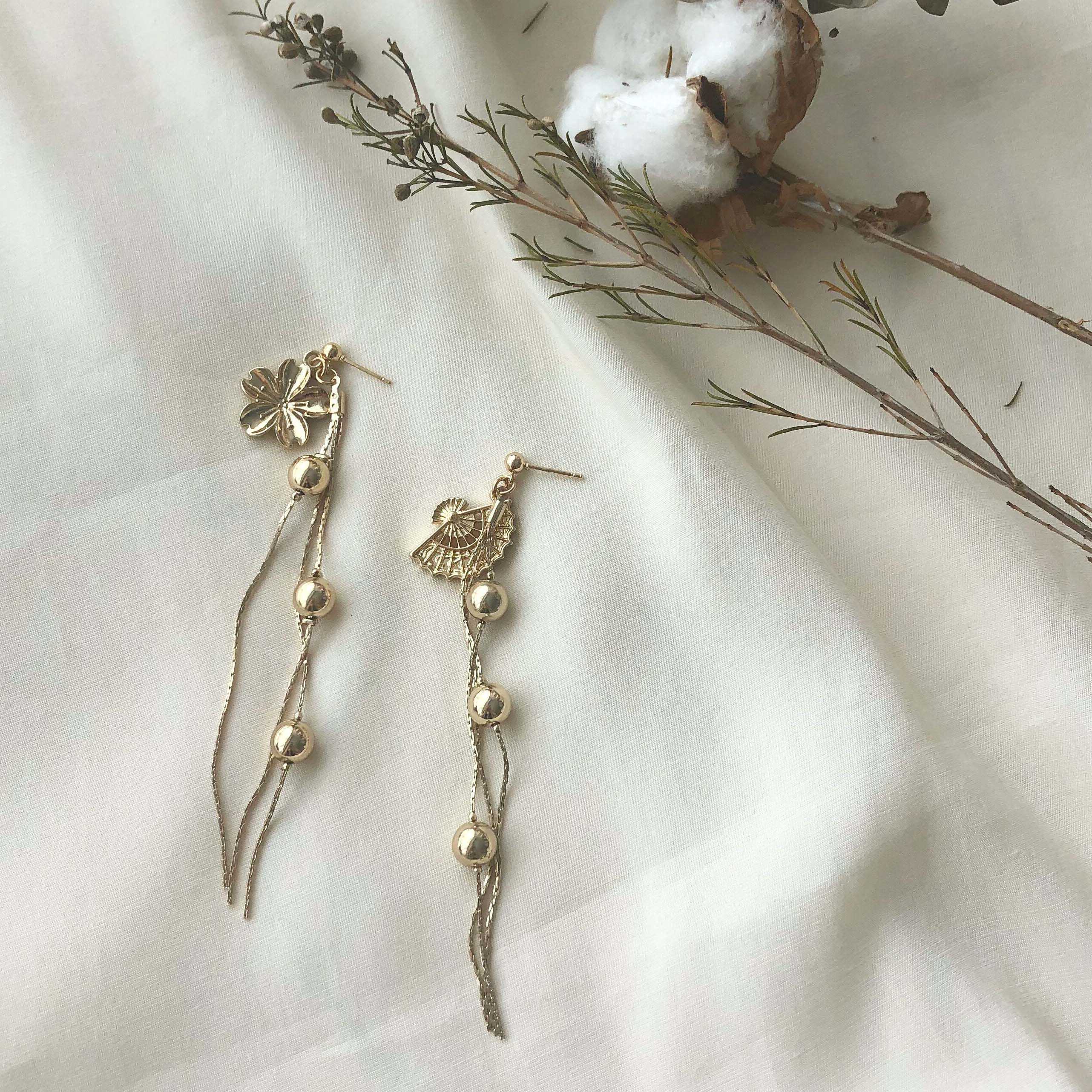 平价饰品推荐店铺有哪些,平价小众品牌饰品店推荐