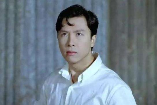 李连杰甄子丹年龄对比,李连杰与甄子丹的历史