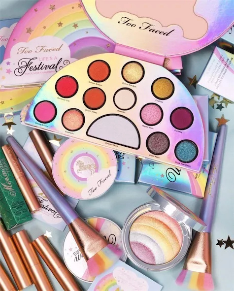 代购彩妆大牌,代购大牌彩妆小样