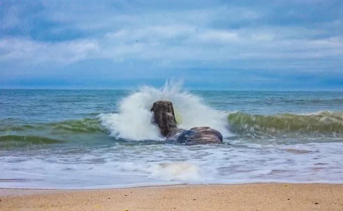 吹爆！这个文艺低调的滨海小城比芭提雅更令人向往！2天1夜刚刚好！