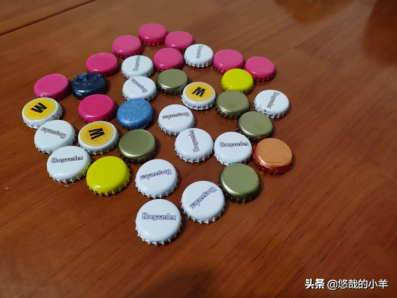 比利时白啤评测,比较常见的比利时白啤