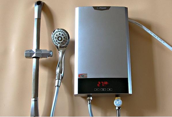 热水器和即热式电热水器哪个省钱,即热式电热水器最新技术