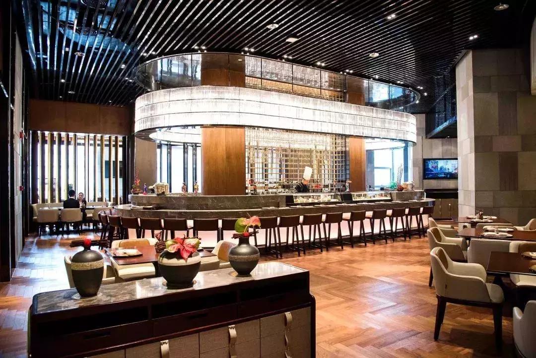 珠海既便宜又实惠又上档次的餐厅,珠海必去十大餐厅