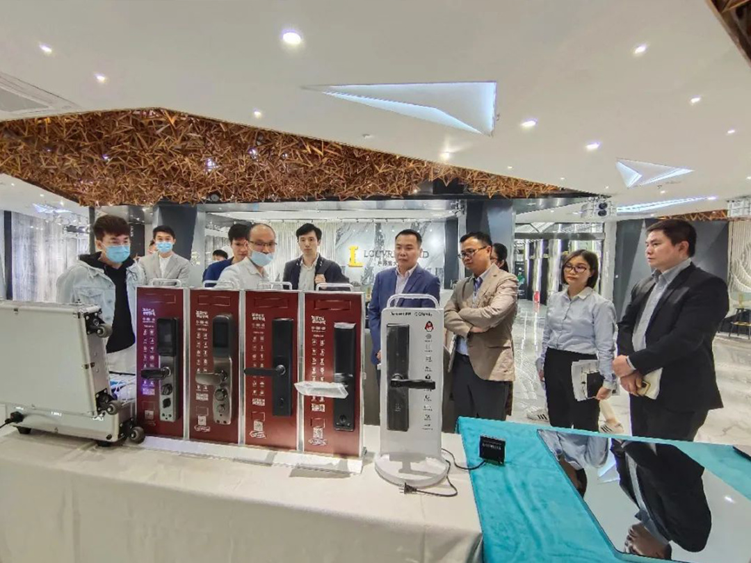 火炬园出“上市直通车”专列，华太资本赋能企业资本市场挂牌上市