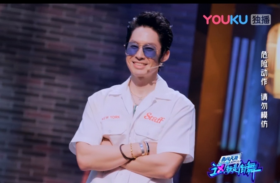 9.5分《街舞2》到底有多魔性？舞者们完美诠释了街舞的纯粹与震撼