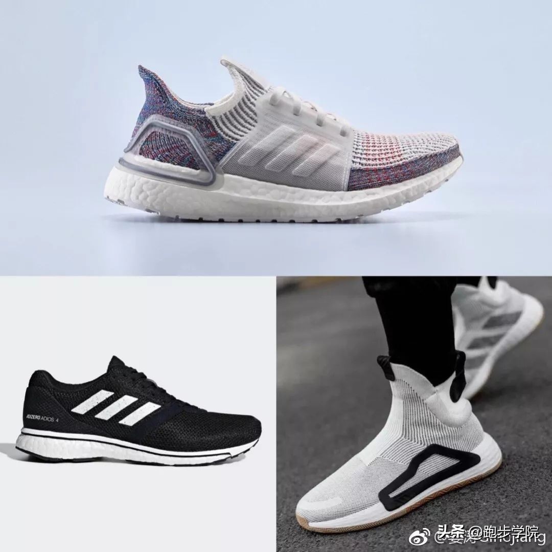 2019最好的十大跑鞋排行,各个品牌的顶级跑鞋该怎么选