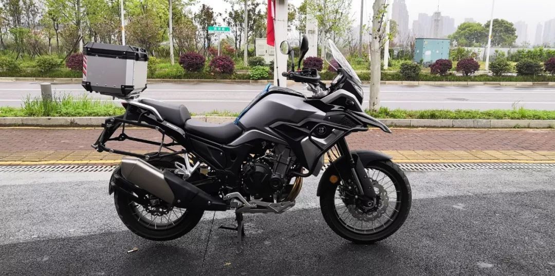 凯越500x神车,凯越机车500x经典