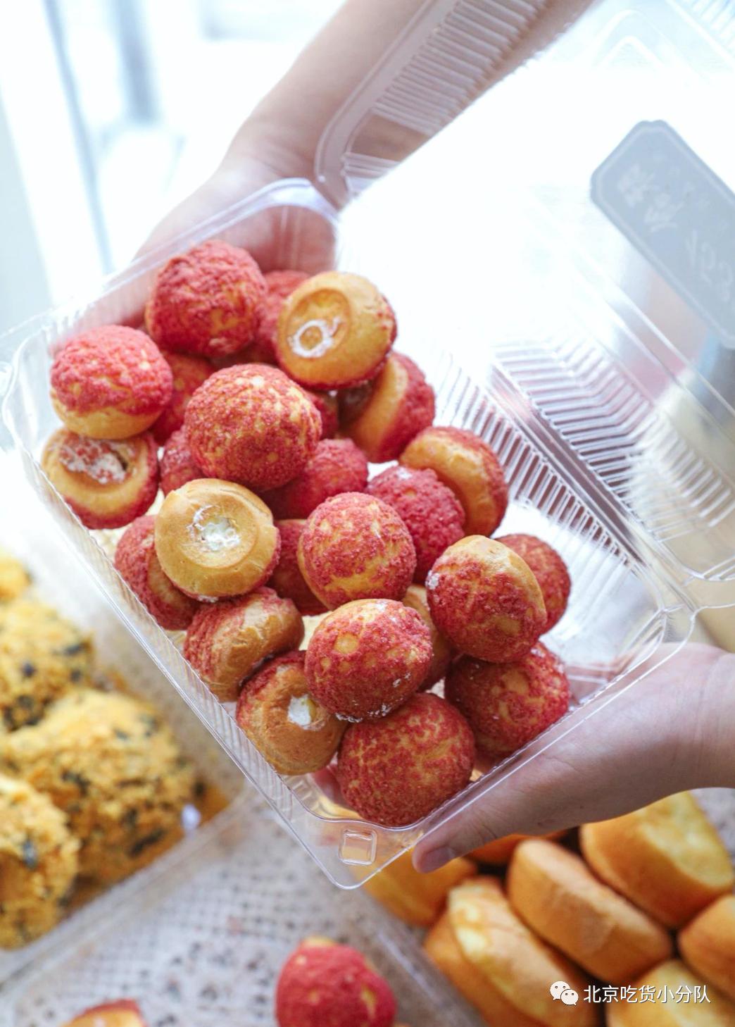 北京10家当红甜品，我安利晚了