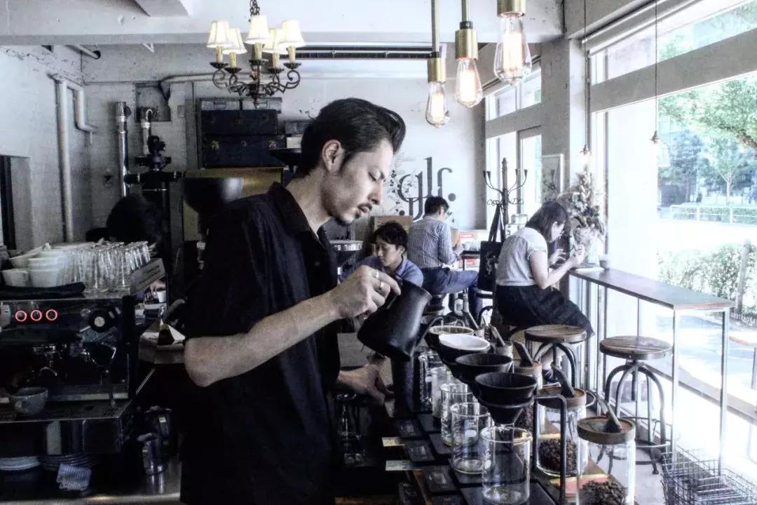 火爆全网咖啡,火爆全球的咖啡