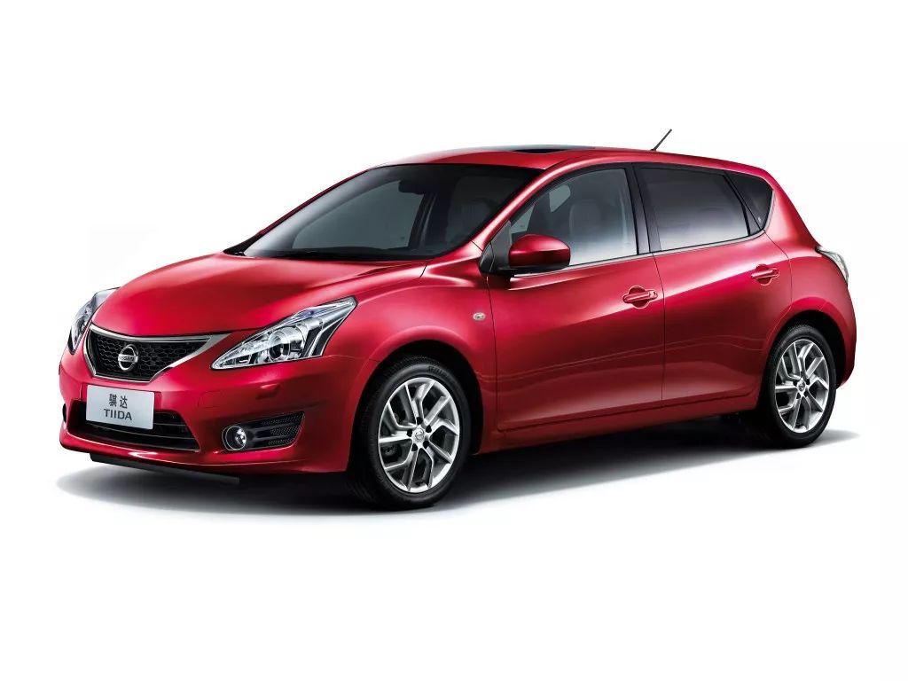 骐达gts最新款,骐达gts总共几款