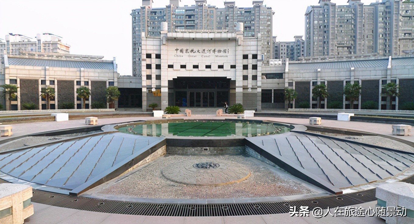 杭州拱墅区旅游景点推荐,拱墅区景点游览地图