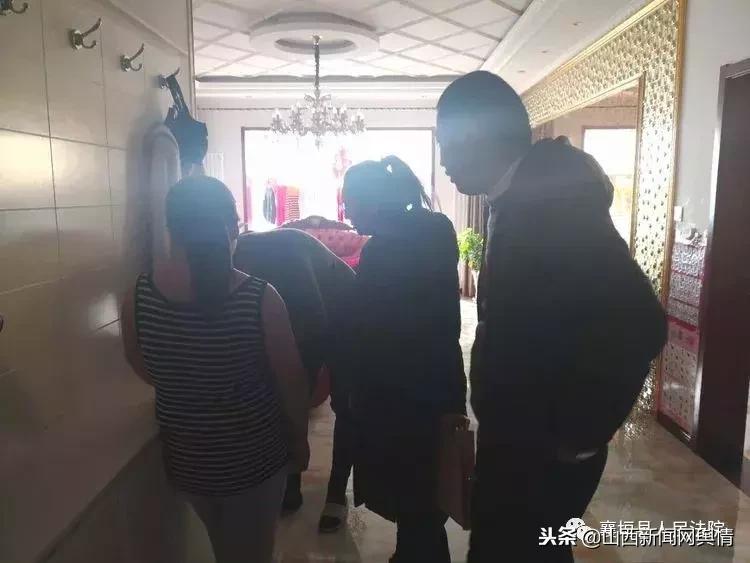 襄垣县人民法院,山西襄垣县法院