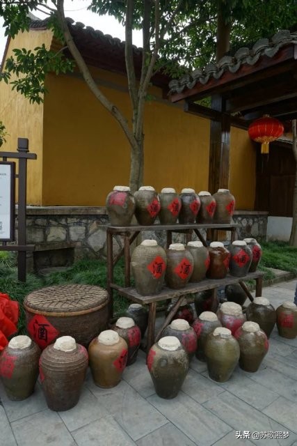 我和横店有个缘