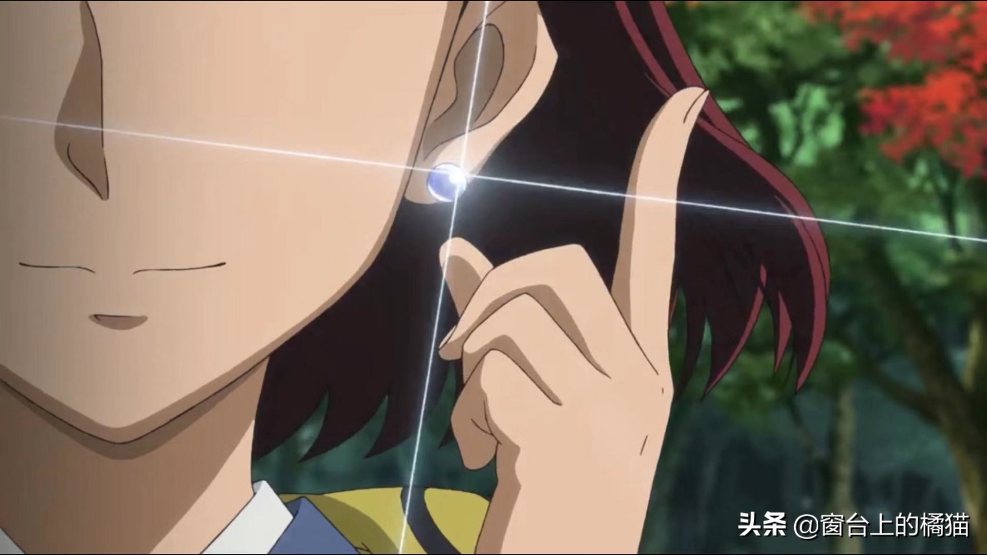 犬夜叉杀生丸出场的集数,夜叉姬麒麟丸vs杀生丸