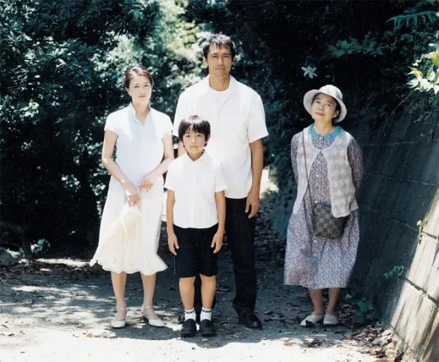 步履不停书籍推荐,步履不停系列电影