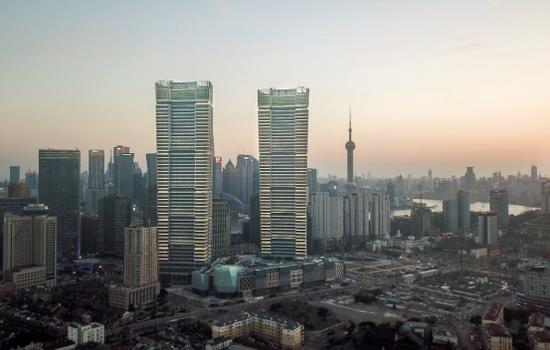 杭州来福士中心近况,来福士中心杭州