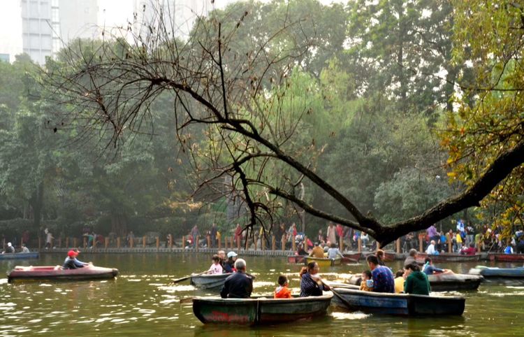 深秋的私语,美文美图经典欣赏