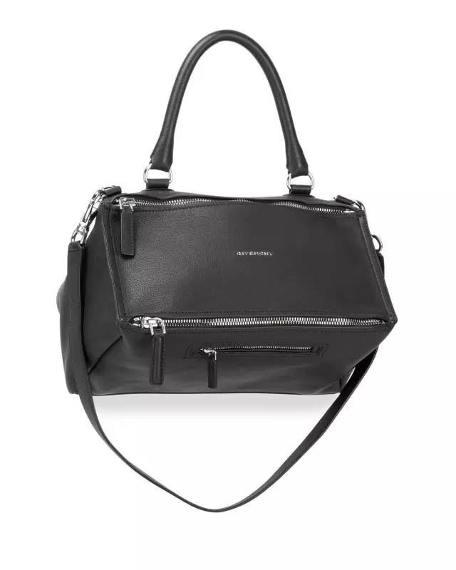 凹造型的包包图片大全,高级感褶皱包