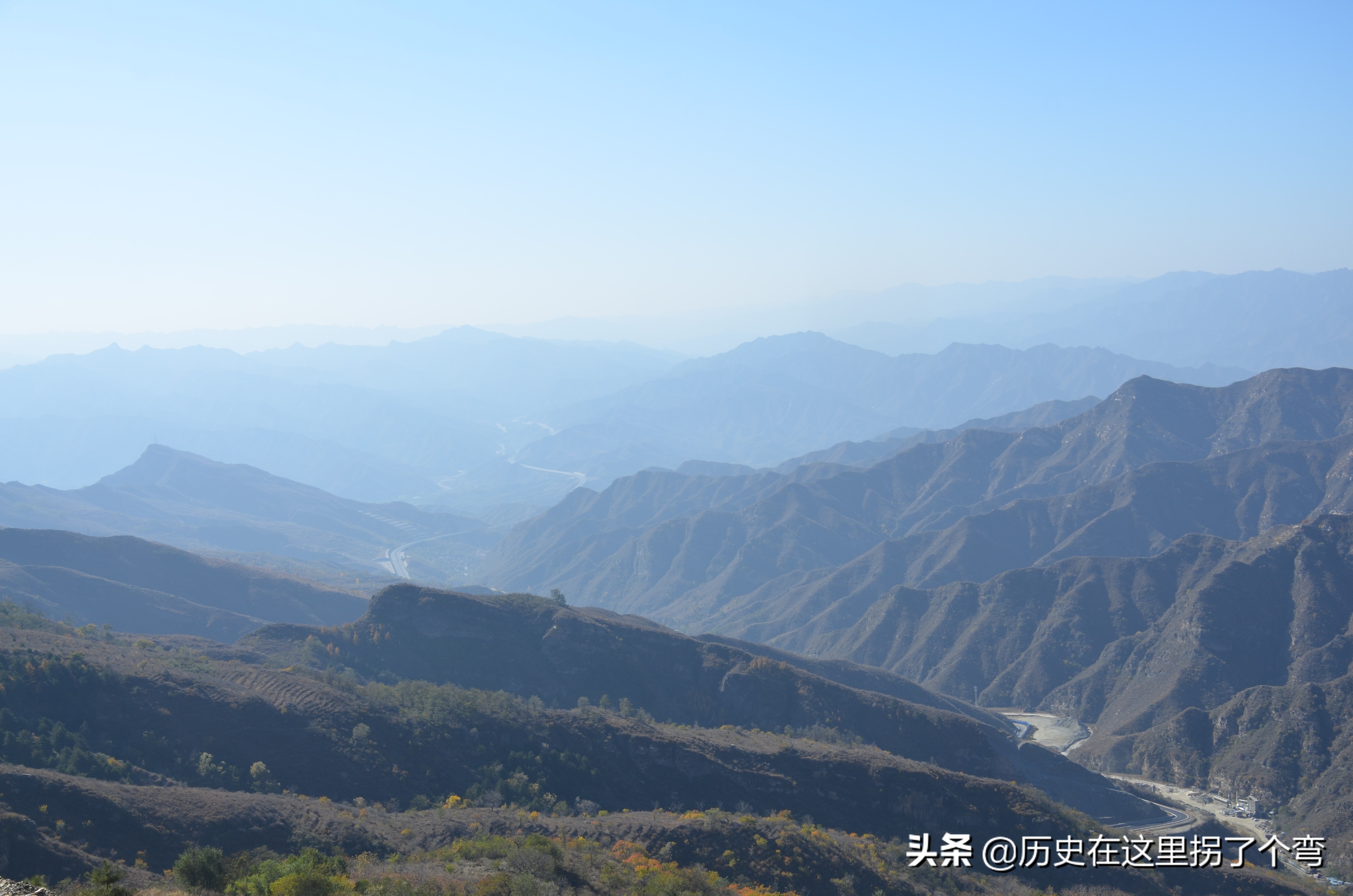 农耕文明看源头之十五：怪事年年有，晋穆侯一战打出个仇人和仇国