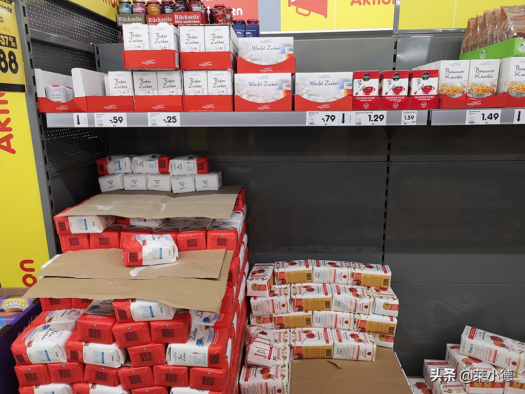 德国物价对比上海物价,德国物价英国物价