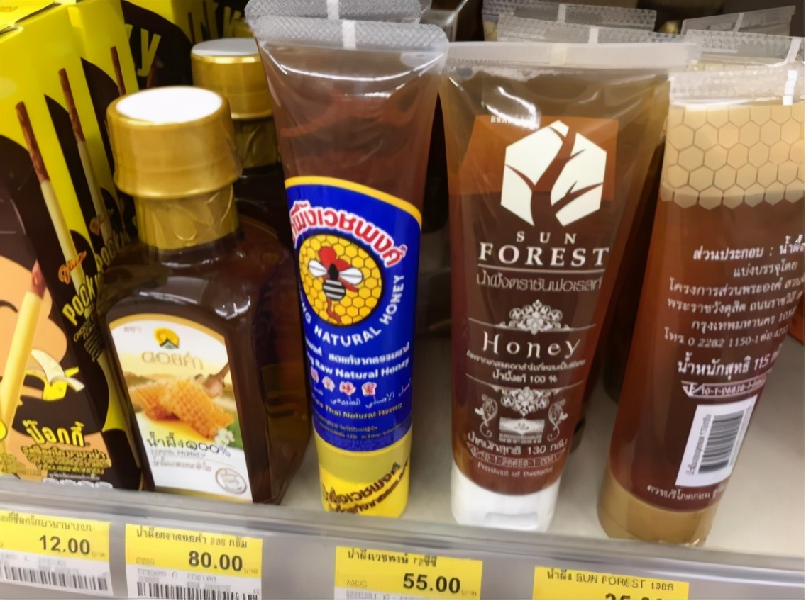 最新泰国纪念品购买清单，来到了必买回家，有攻略更贴心