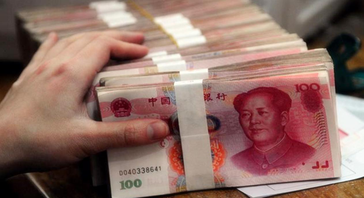 人民币破损了二分之一还能兑换吗,破损的100元人民币能在银行换钱吗