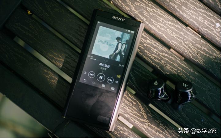 漫步者EdifierTWS5体验:这应该是你最想要的真无线耳机