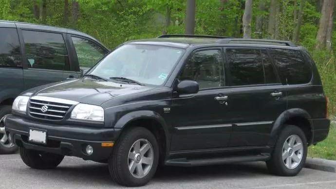 铃木维特拉真实评价,铃木维特拉还能回归吗