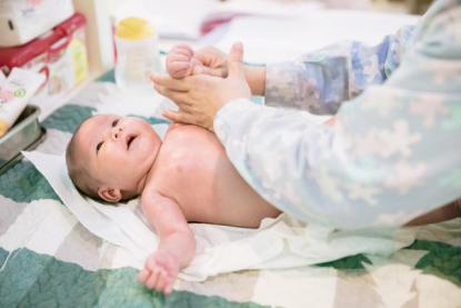 月子坐好了年轻不显老,月子如何坐能更好恢复